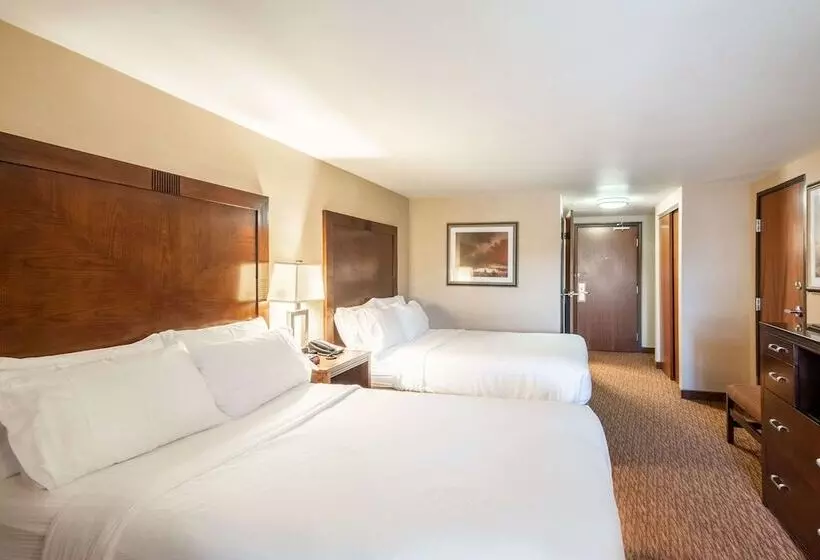 اتاق استاندارد با 2 تخت دوبل, The Grand Hotel, Ascend Hotel Collection