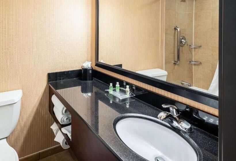 חדר סטנדרט עם מיטת קינג, The Grand Hotel, Ascend Hotel Collection