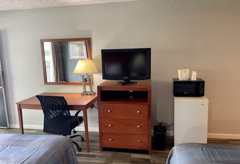 Номер Стандарт, Wilkesbarre Inn & Suites