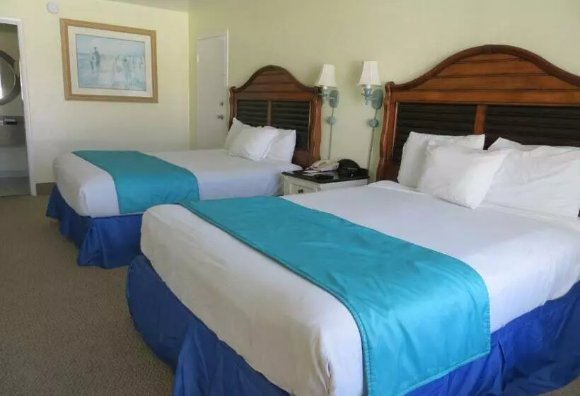 Standard-huone 2 Parivuodetta, Seralago Hotel & Suites Main Gate East