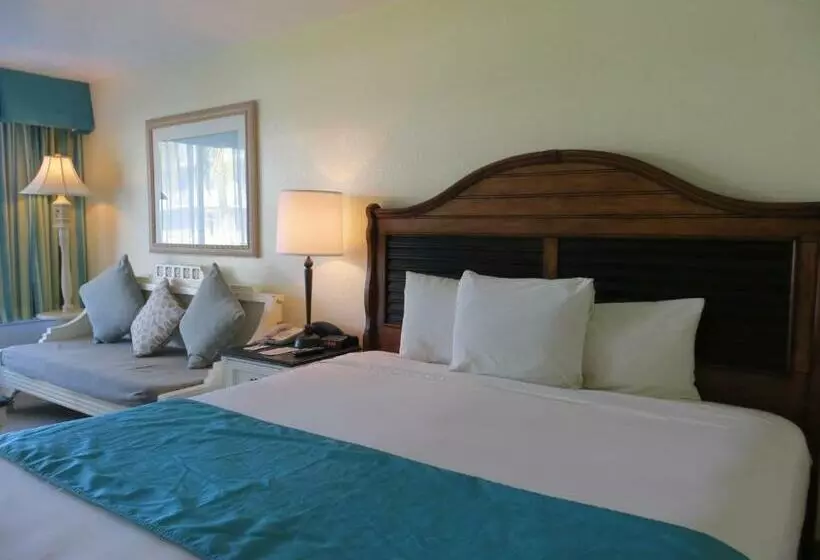 Standard-huone King-vuode, Seralago Hotel & Suites Main Gate East