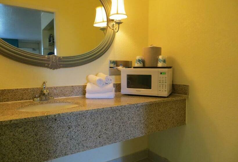 带大床的标准间, Seralago Hotel & Suites Main Gate East