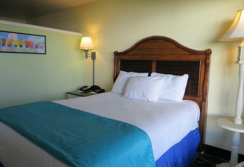 Люкс, Seralago Hotel & Suites Main Gate East