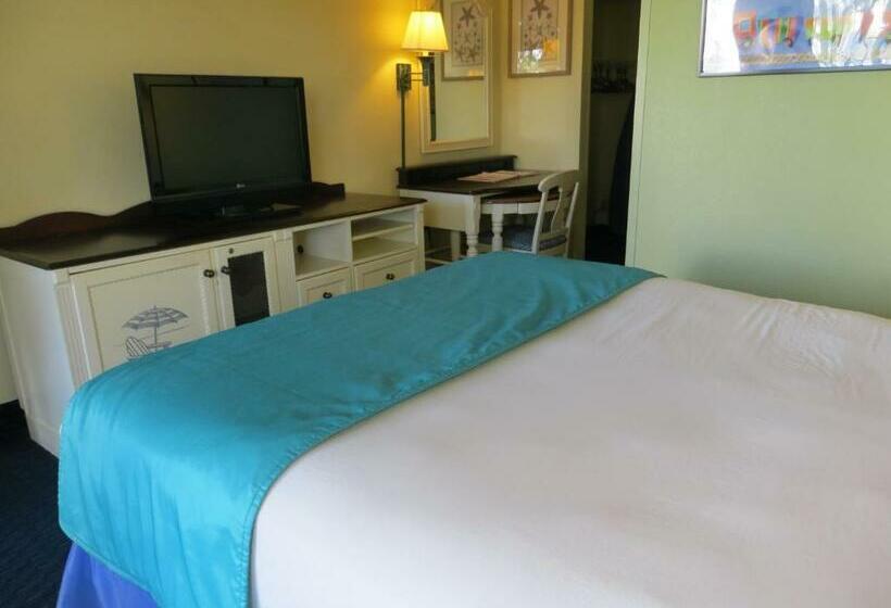 スイート, Seralago Hotel & Suites Main Gate East