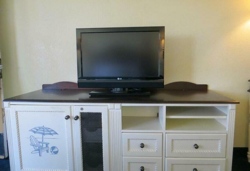 套房, Seralago Hotel & Suites Main Gate East