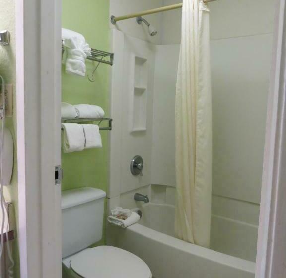 套房, Seralago Hotel & Suites Main Gate East