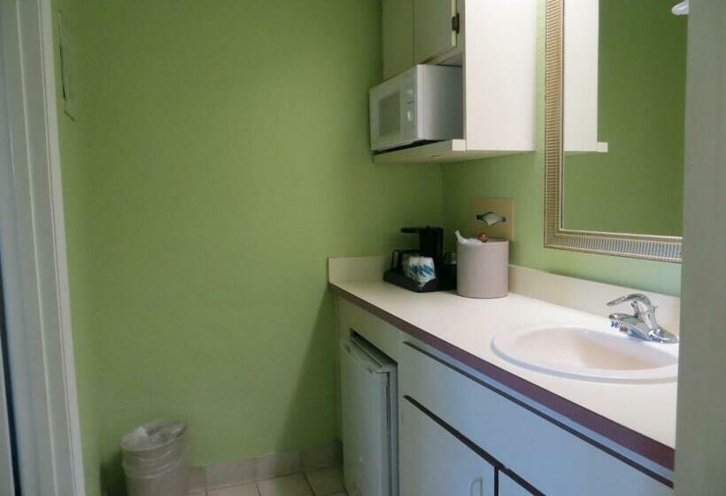 套房, Seralago Hotel & Suites Main Gate East