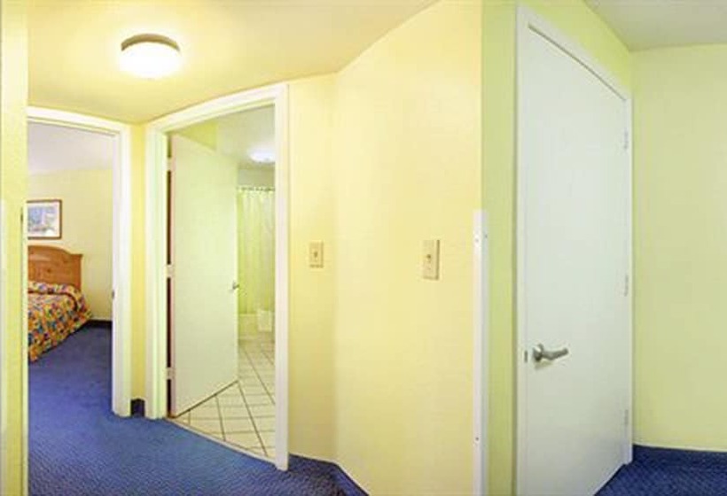 套房, Seralago Hotel & Suites Main Gate East