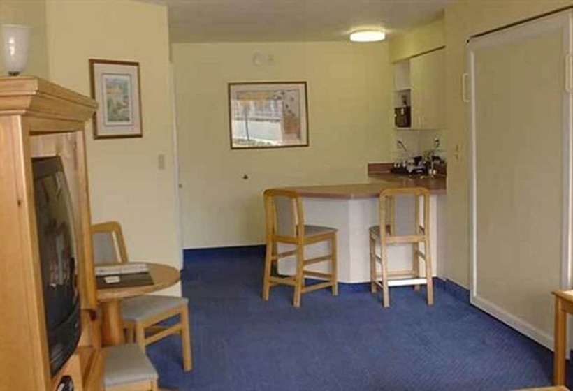 套房, Seralago Hotel & Suites Main Gate East