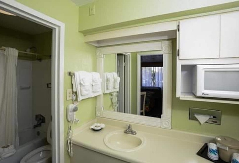 套房, Seralago Hotel & Suites Main Gate East