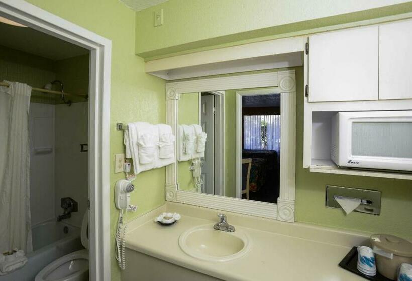 带2个卧室的套房, Seralago Hotel & Suites Main Gate East