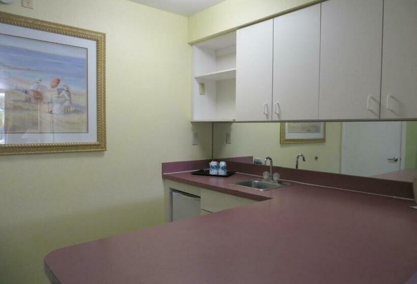 带2个卧室的套房, Seralago Hotel & Suites Main Gate East