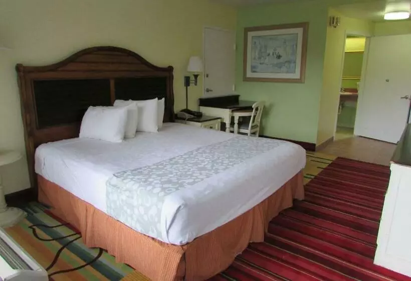 Standard-invahuone Parivuode, Seralago Hotel & Suites Main Gate East