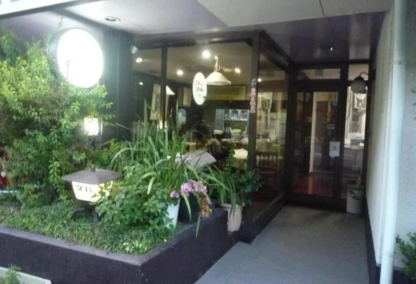 スタンダードルーム, Business Hotel Kyugetsu