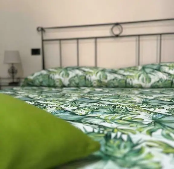 スタンダードルーム, Agriturismo A Casa Di Anna