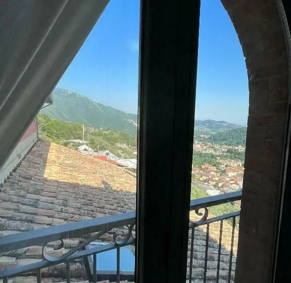 スタンダードルーム, Agriturismo A Casa Di Anna