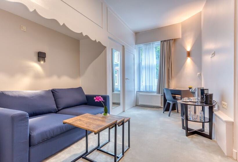 Номер Deluxe, Hôtel Imperi Ale