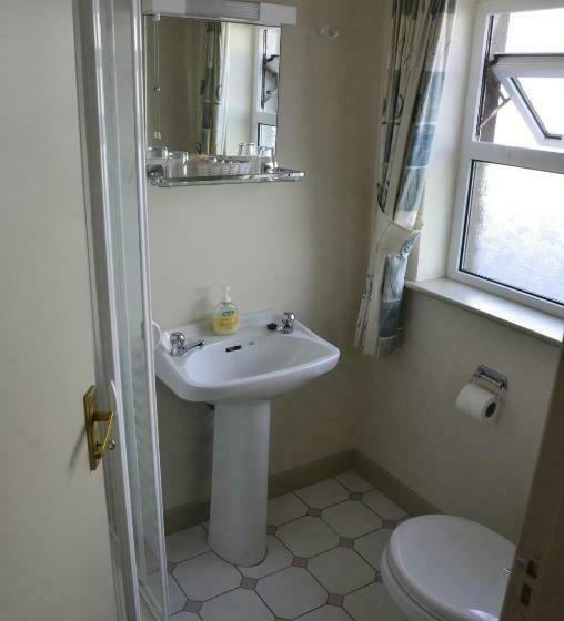 标准间, Seaview Guesthouse