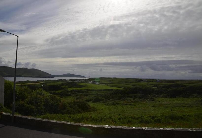 家庭间, Seaview Guesthouse