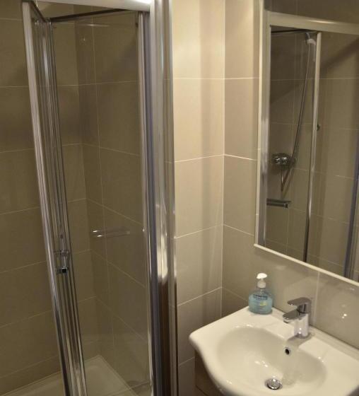 Семейный Номер, Seaview Guesthouse