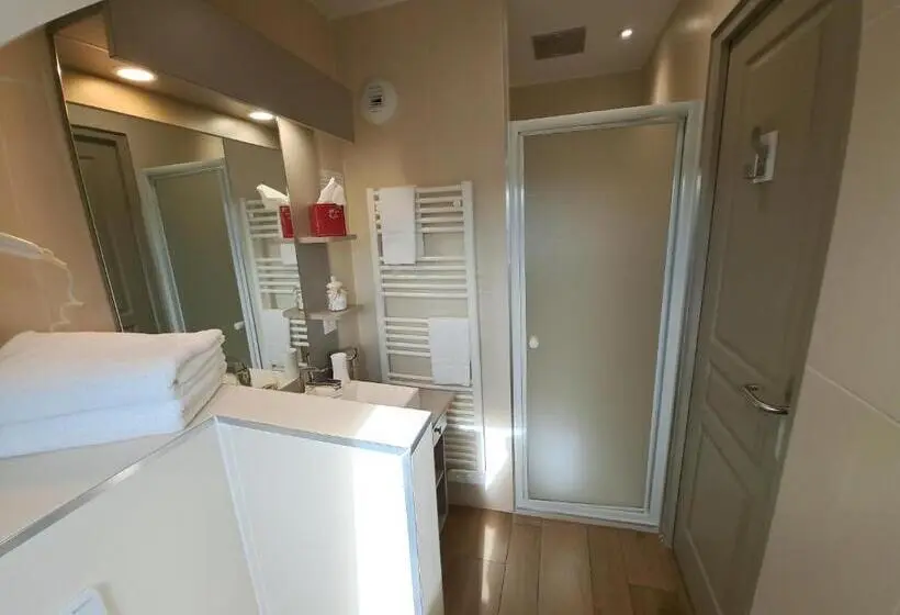 Perhehuone Merinäkymä, La Maison Du 6