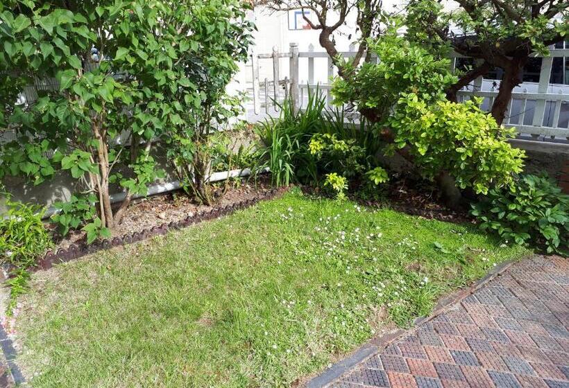 带1个卧室的别墅, La Maison Du 6