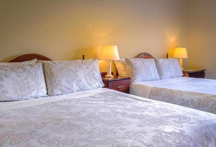 Номер Стандарт Трехместный, Fallon S B&b