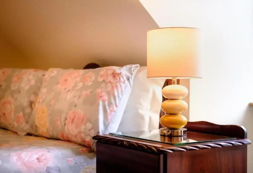 ベーシックルーム, Fallon S B&b
