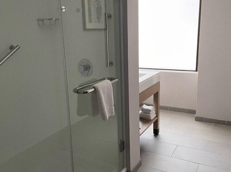 غرفة قياسية, Hyatt Place Tulsa/downtown