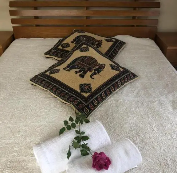 اتاق استاندارد سه نفره, Vila Cristalfrost