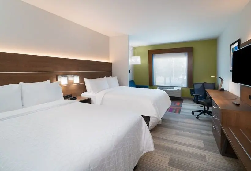 スイート, Holiday Inn Express & Suites   St Peters, An Ihg