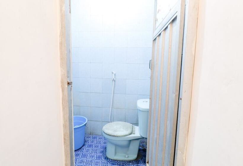 חדר סטנדרט, Kalingga Sekar