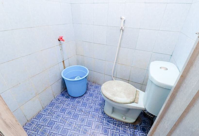 חדר סטנדרט, Kalingga Sekar