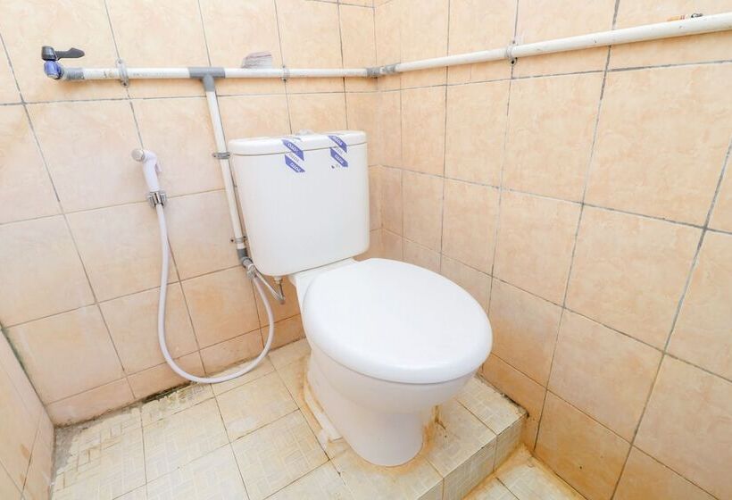 חדר סטנדרט, Kalingga Sekar