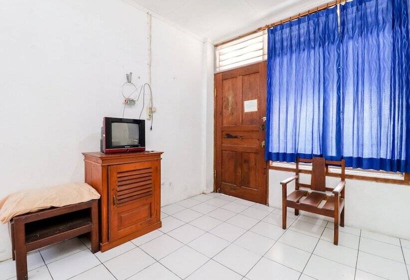 חדר סטנדרט, Kalingga Sekar