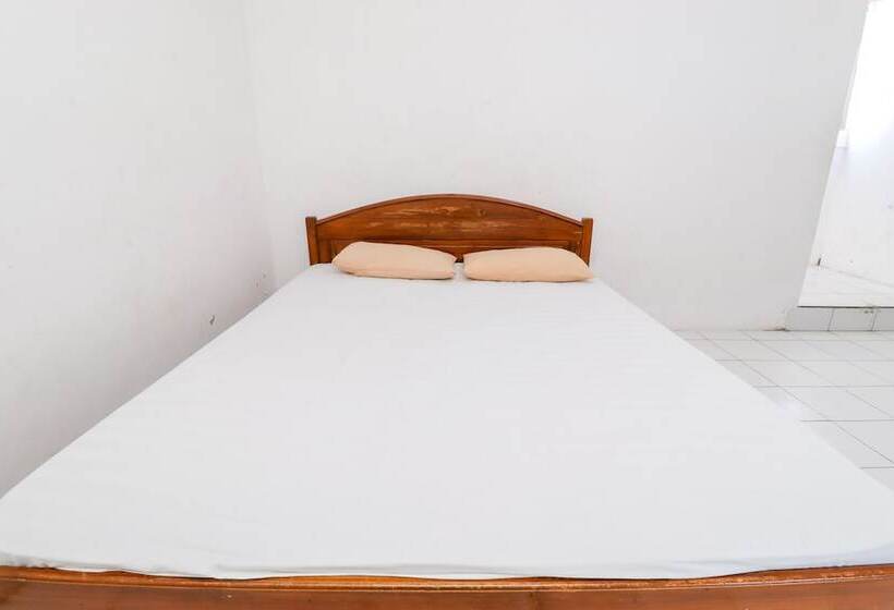 חדר סטנדרט, Kalingga Sekar