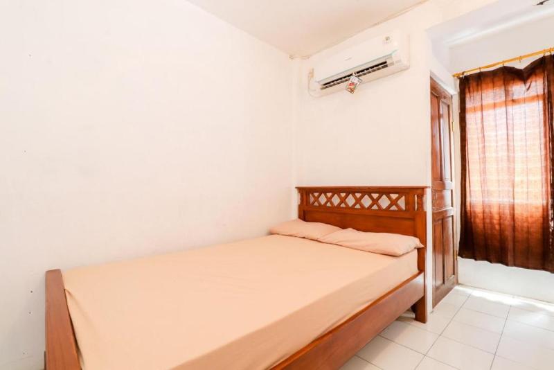 חדר סטנדרט, Kalingga Sekar