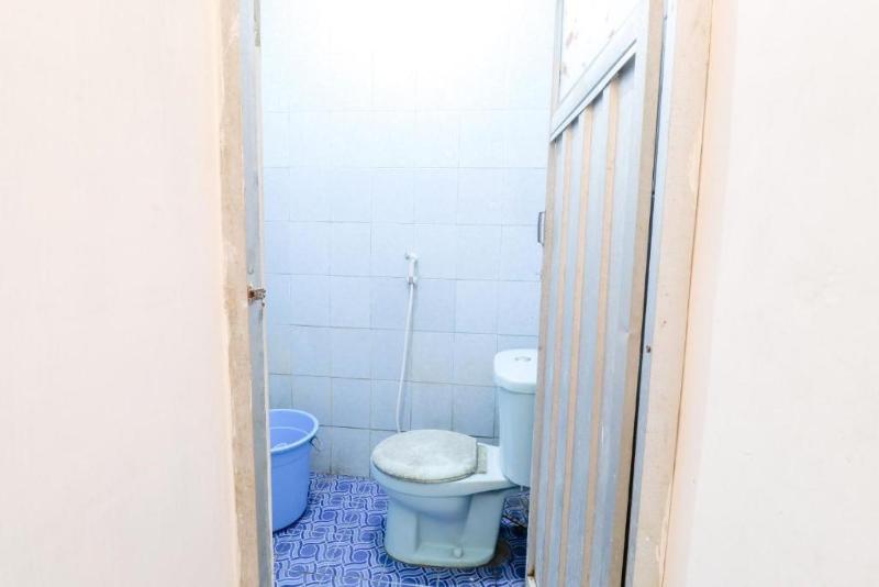 חדר סטנדרט, Kalingga Sekar