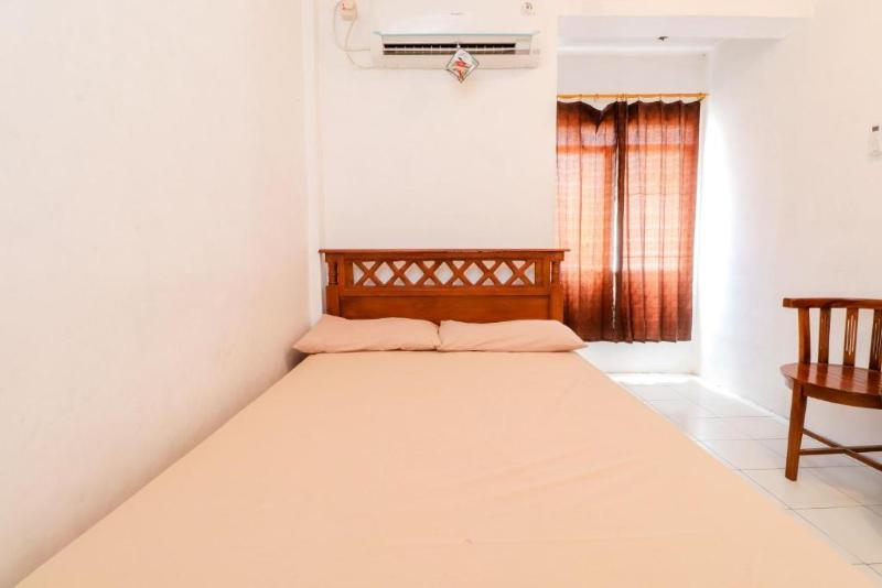 חדר סטנדרט, Kalingga Sekar