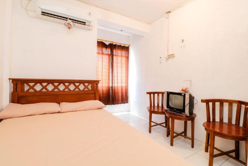 חדר סטנדרט, Kalingga Sekar