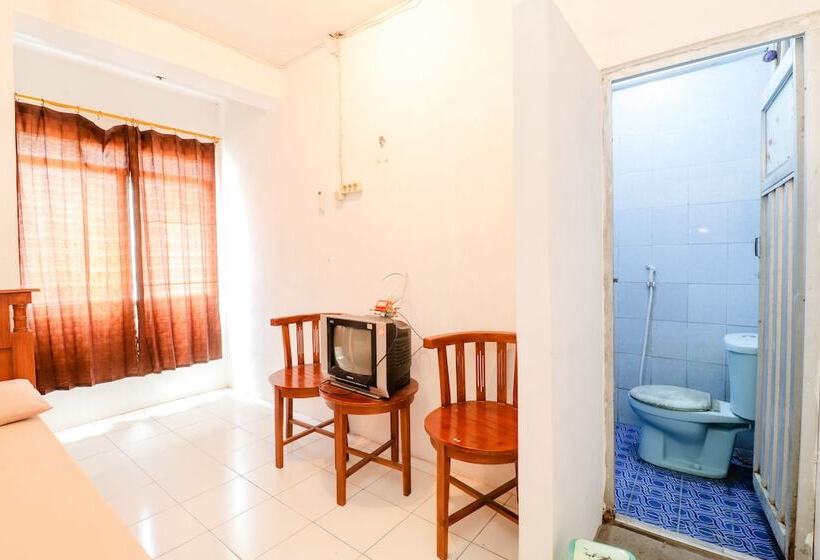 חדר סטנדרט, Kalingga Sekar