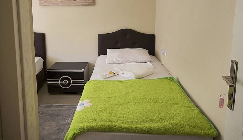 Habitació Economy Individual, Otel 22 Edirne