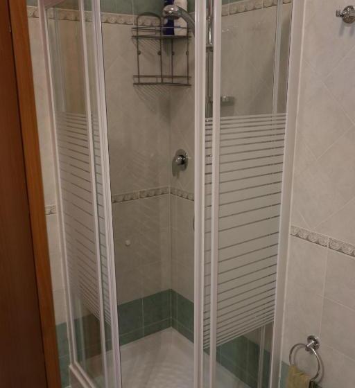 דירת חדר בקומת קרקע, Parcoverdepino