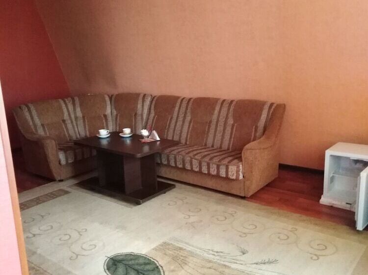 اتاق استاندارد, Admiral