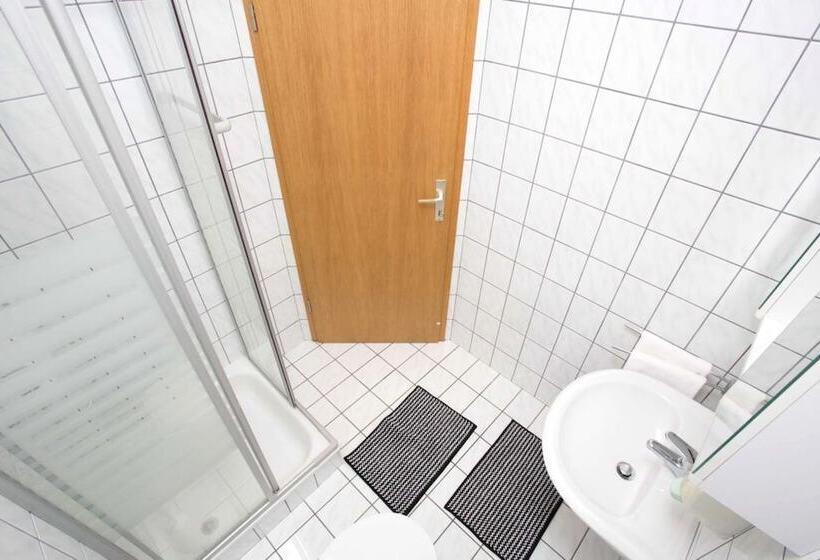 Triple Room Sea View, Lanterna Rooms