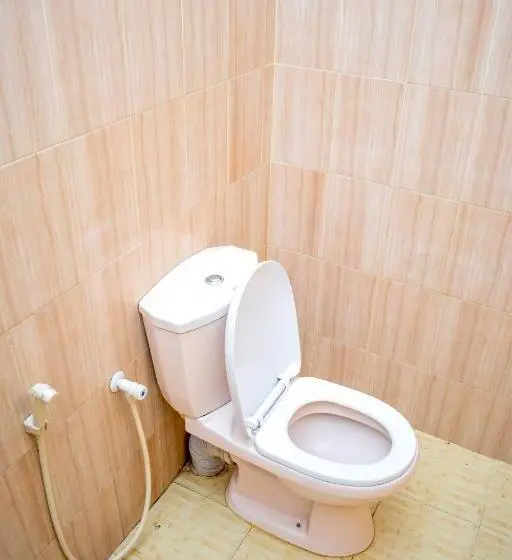 Standard-huone, Lion Resort