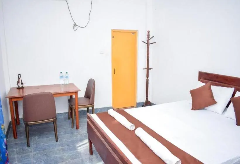 Standard-huone, Lion Resort