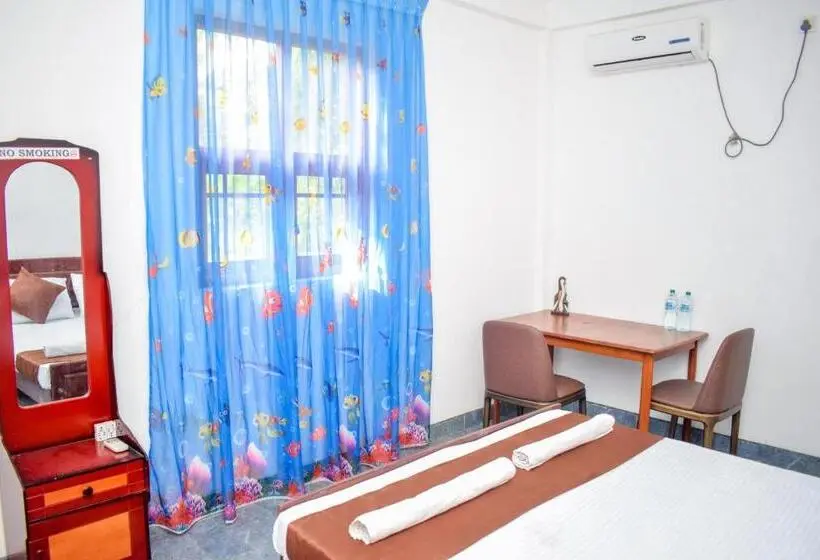 Standard-huone, Lion Resort