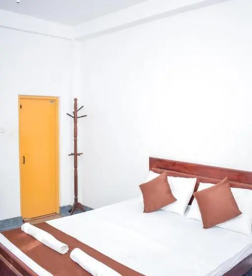 Standard-huone, Lion Resort