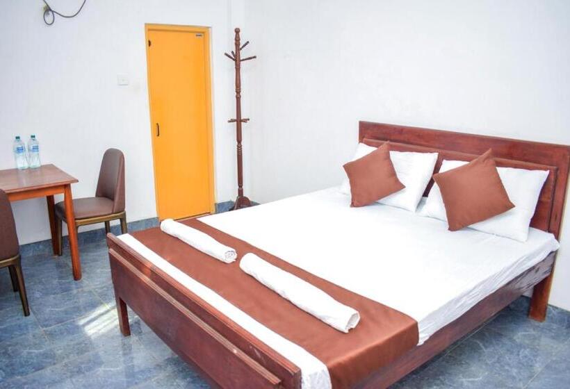 חדר סטנדרט, Lion Resort